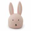 Öölamp Trixie Mrs Rabbit 18-135, roosa