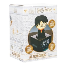 Äratuskell Paladone Harry Potter PP11773HPV3, 17 cm