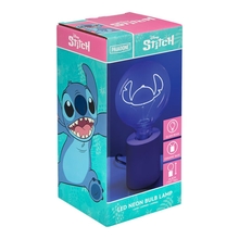 Neoonlamp Paladone Stitch, PP14064LSEU