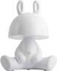 Öölamp Leitmotiv Bunny, juhtmevaba, laste tuppa