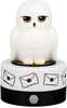 Öölamp Paladone Harry Potter Hedwig Room Guard, 13 cm, liikumisanduriga, valge