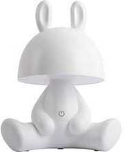 Öölamp Leitmotiv Bunny, juhtmevaba, laste tuppa