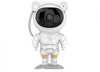Täheprojektor Blow Astronaut Skyshow, LED, 1700K-6500K, 240 lm, kaugjuhtimispuldiga