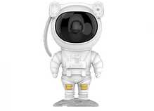 Täheprojektor Blow Astronaut Skyshow, LED, 1700K-6500K, 240 lm, kaugjuhtimispuldiga