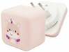 Öölamp Cloud B Cube Lily The Unicorn, roosa