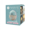 LED öölamp Mary’s Baby Dino MW20794, sinine, 3000K+4000K+RGB