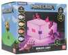 Laste lamp Paladone Minecraft Axolotl, PP11743MCF
