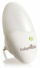 Öölamp Babymoov Wall A015014, valge