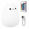 LED öölamp Izoxis Kitten XL15192, 0.5 W