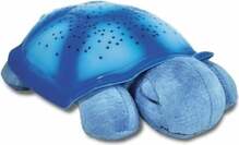Interaktiivne mänguasi Cloud B Twilight Turtle CB7323-bl, sinine