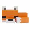 Laste lamp Paladone Minecraft Fox Light