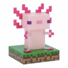 Kuumusega värvi muutev kruus Paladone Minecraft Creeper