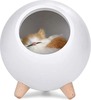 Öölamp Tellur Cat Night Light