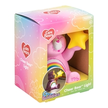 Dekoratiivne lamp Paladone Care Bear PP14477CB, 15 cm