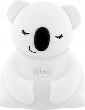 Laste öölamp Chicco Sweet Lights Koala, 138272, LED