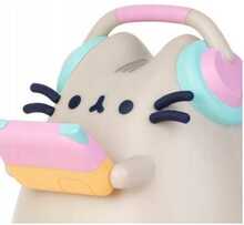 Laste lamp Grupo Erik Pusheen Gamer, LAMP004, 16 cm