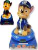 Öölamp Kids Licensing Paw Patrol, 3D Chase