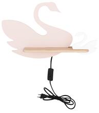 Laste seinavalgusti Candellux Luik, LED, 5W, 230V, 5521-05557