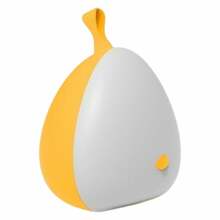 Öölamp Vava VA-CL1001, kollane