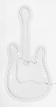 Neoon LED lamp Activejet AJE-NEON Guitar