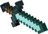 Lambike Paladone Minecraft Diamond Sword Light, PP12711MCF