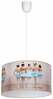 Rippvalgusti Milagro Ballerina, 1xE27, 60W