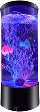 Lambivalgusti iTotal Fish Lamp XL2496D, ümmargune, 30 cm