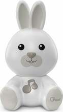 Öölamp Chicco Bunny, 162413, valge