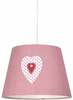 Laste rippvalgusti Candellux Sweet, 60 W, E27
