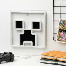 Seinal LED neoonlamb Creeper