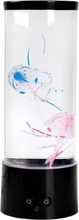 Laualamp Itotal Jellyfish Lamp, ümmargune, 23 cm