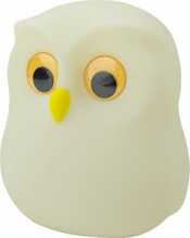 Öölamp Mary's Owl, MW20725, LED, 2.6W, 99x97x112 mm