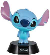 Dekoratiivne valgusti Paladone Stitch Icon Light, PP11360LS, 11 cm