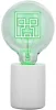 LED neoonlamp Paladone Minecraft Creeper