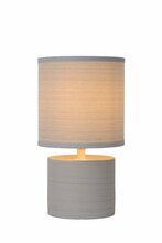 Laualamp Lucide Greasby 47502/81/36, E14, 40W