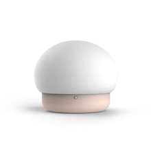 Öölamp Topt W-008, seen, roosa