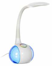 Laualamp Activejet AJE-Rainbow, 6 W, RGB, valge, 230 V