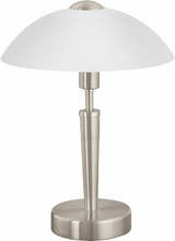 Lauavalgusti Eglo Solo, 1xE14, 40W, 230V