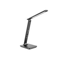 Laualamp Solight WO45-B, 9W, LED, 230V, must