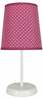 Laualamp Candellux Gala 41-98279, E14, 40W