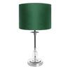Laualamp Eurofirany Monik 04, E27, 40W, 30 x 30 x 53 cm, roheline