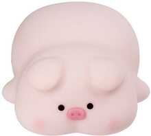 Laualamp OEM Piggy Art Deco touch