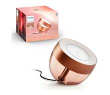 Laualamp Philips Hue Iris, 929002376803, 8.2W, vask, RGB