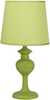 Laualamp Candellux Berkane, E14, 40W, roheline