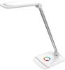 Laualamp Platinet PDLQ60, 12W, USB laadijaga, RGB, 43804