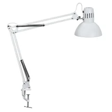 Laualamp Maul Maulstudy 8230502, E27, valge