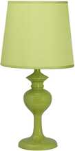 Laualamp Candellux Berkane, E14, 40W, roheline