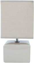 Laualamp Evelekt Aimi, 25 cm, taupe