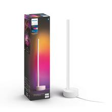 Laualamp Philips Hue Signe, 12 W, 2000-6500 K, RGB, valge