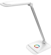Laualamp Platinet PDLQ60, 12W, USB laadijaga, RGB, 43804